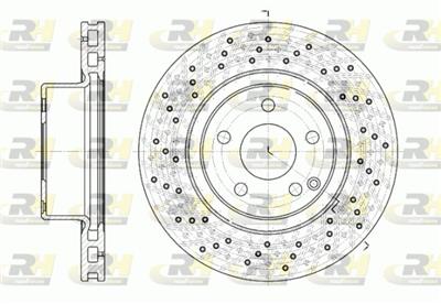 ROADHOUSE 6817.10 Číslo výrobce: DSX681710. EAN: 8427975407658.