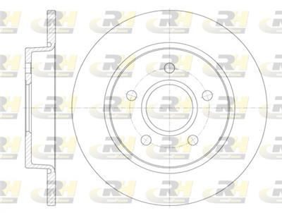 ROADHOUSE 6846.00 Číslo výrobce: DSX684600. EAN: 8427975408181.