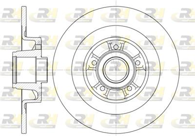 ROADHOUSE 6848.00 Číslo výrobce: DSX684800. EAN: 8427975408198.