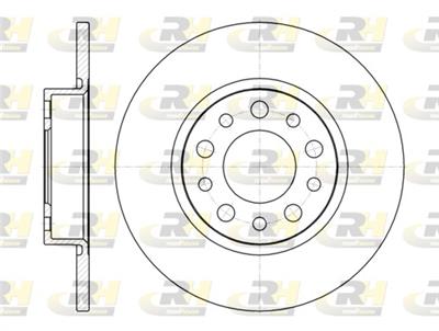 ROADHOUSE 6967.00 Číslo výrobce: DSX696700. EAN: 8427975409232.