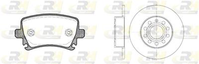 ROADHOUSE 81031.01 Číslo výrobce: RSX8103101. EAN: 8427975497192.