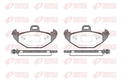 REMSA 0686.00 Číslo výrobce: PCA068600. EAN: 8427975016423.