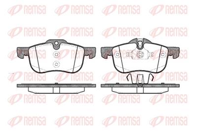 REMSA 0719.00 Číslo výrobce: 23112. EAN: 8427975016959.