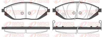 REMSA 1472.02 Číslo výrobce: PCA147202. EAN: 8427975034007.