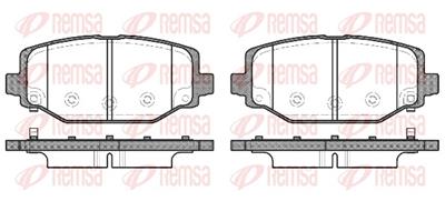 REMSA 1483.04 Číslo výrobce: PCA148304. EAN: 8427975034243.