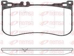REMSA 1534.00