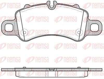 REMSA 1713.00 Číslo výrobce: 25983. EAN: 8427975801609.