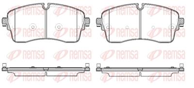 REMSA 1815.00 Číslo výrobce: 22485. EAN: 8427975805058.