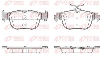 REMSA 1897.00 Číslo výrobce: PCA189700.
