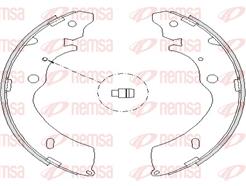 REMSA 4224.00