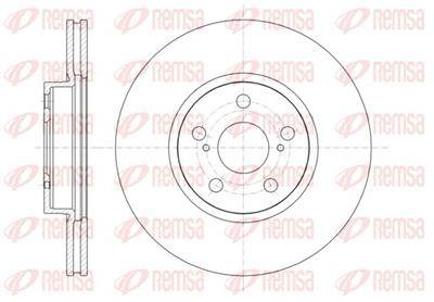 REMSA 61330.10 Číslo výrobce: DCA6133010. EAN: 8427975163400.