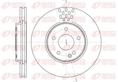 REMSA 6556.10 Číslo výrobce: DCA655610. EAN: 8427975155641.