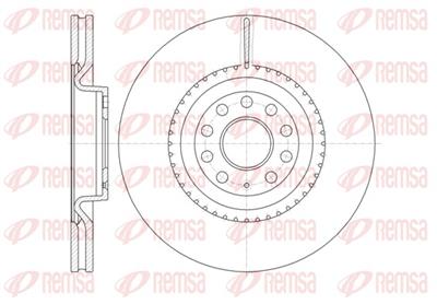 REMSA 6791.10 Číslo výrobce: DCA679110. EAN: 8427975160010.