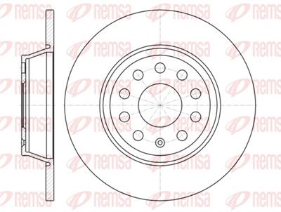 REMSA 6973.00 Číslo výrobce: DCA697300. EAN: 8427975159533.