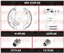 REMSA SPK 3149.00