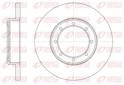 REMSA 61476.00 Číslo výrobce: DCA6147600. EAN: 8427975164872.