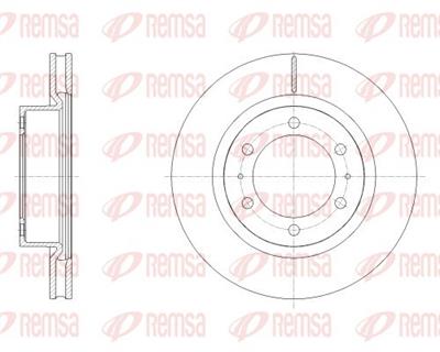 REMSA 62527.10 EAN: 8427975172280.