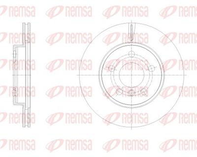 REMSA 62532.10 EAN: 8427975172334.