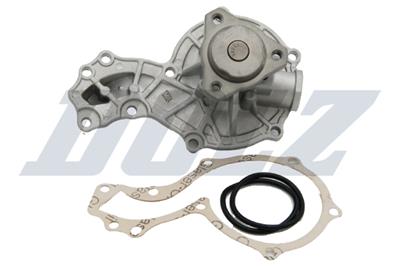 DOLZ A150 EAN: 8430632011501.