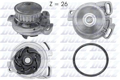 DOLZ A152 EAN: 8430632011525.