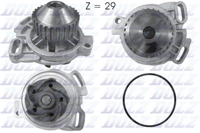DOLZ A158 EAN: 8430632011587.
