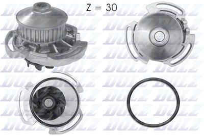 DOLZ A164 EAN: 8430632011648.