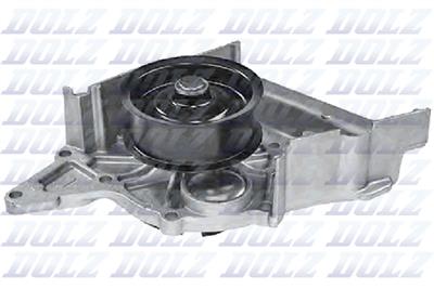 DOLZ A172 EAN: 8430632011723.