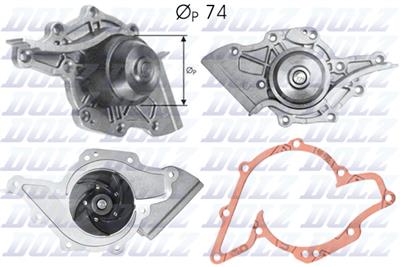 DOLZ A175 EAN: 8430632011754.