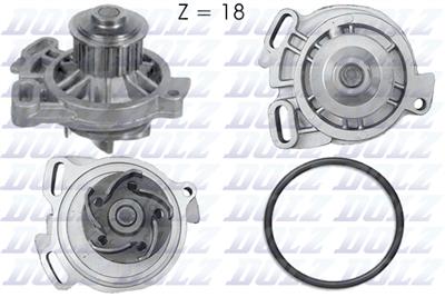 DOLZ A176 EAN: 8430632011761.
