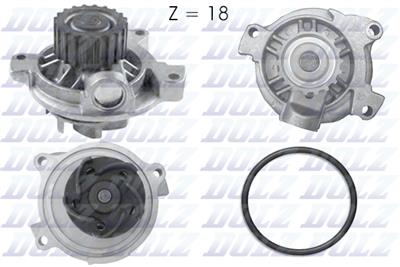 DOLZ A178 EAN: 8430632011785.