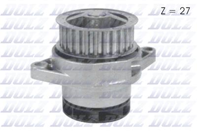 DOLZ A179 EAN: 8430632011792.