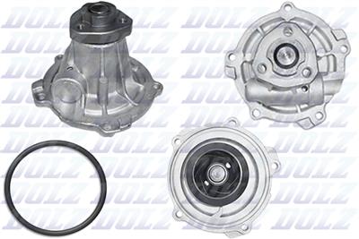 DOLZ A182 EAN: 8430632011822.