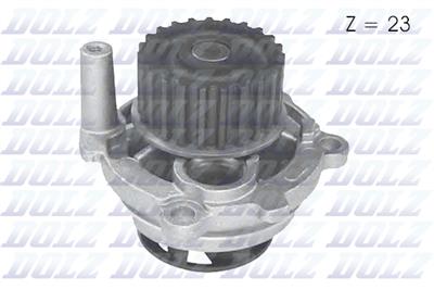 DOLZ A185 EAN: 8430632011853.
