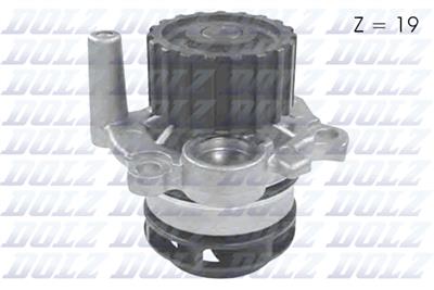 DOLZ A187 EAN: 8430632011877.