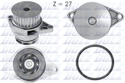 DOLZ A188 EAN: 8430632011884.