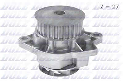 DOLZ A189 EAN: 8430632011891.
