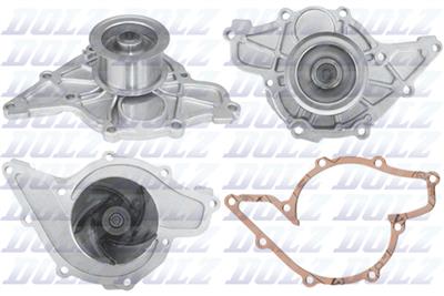 DOLZ A190 EAN: 8430632011907.