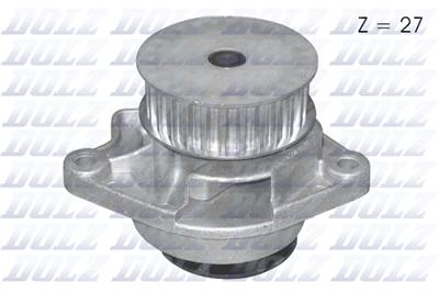 DOLZ A191 EAN: 8430632011914.