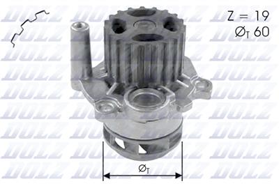 DOLZ A197 EAN: 8430632011976.