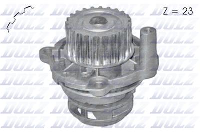 DOLZ A198 EAN: 8430632011983.