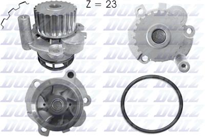 DOLZ A212 EAN: 8430632012126.