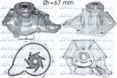 DOLZ A213 EAN: 8430632012133.