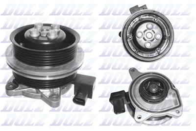 DOLZ A228V