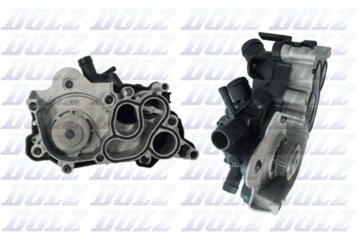 DOLZ A239 EAN: 8430632012393.
