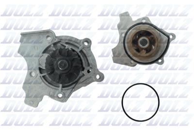 DOLZ A243 EAN: 8430632012430.