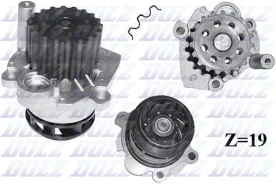 DOLZ A249 EAN: 8430632012492.