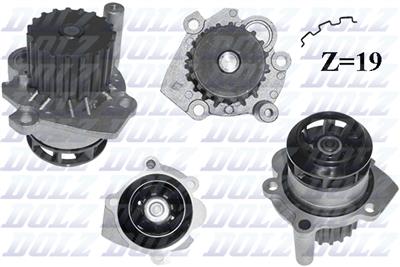 DOLZ A250 EAN: 8430632012508.