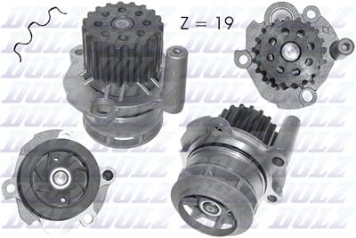 DOLZ A251 EAN: 8430632012515.