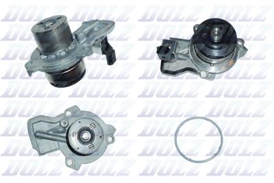 DOLZ A254V