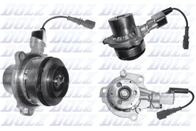 DOLZ A255V